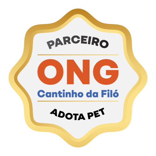 ONG Cantinho da Filó
